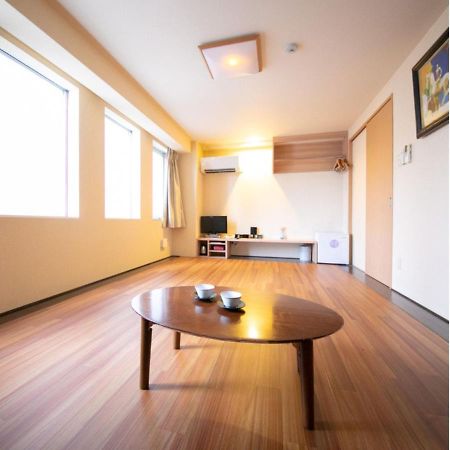 Hotel Kudou Oita - Vacation Stay 38583V Экстерьер фото