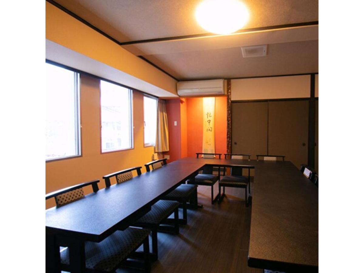 Hotel Kudou Oita - Vacation Stay 38583V Экстерьер фото