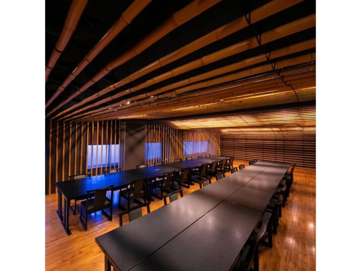 Hotel Kudou Oita - Vacation Stay 38583V Экстерьер фото