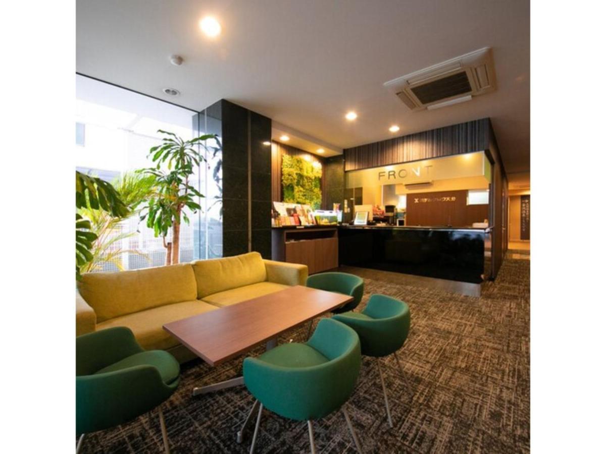 Hotel Kudou Oita - Vacation Stay 38583V Экстерьер фото