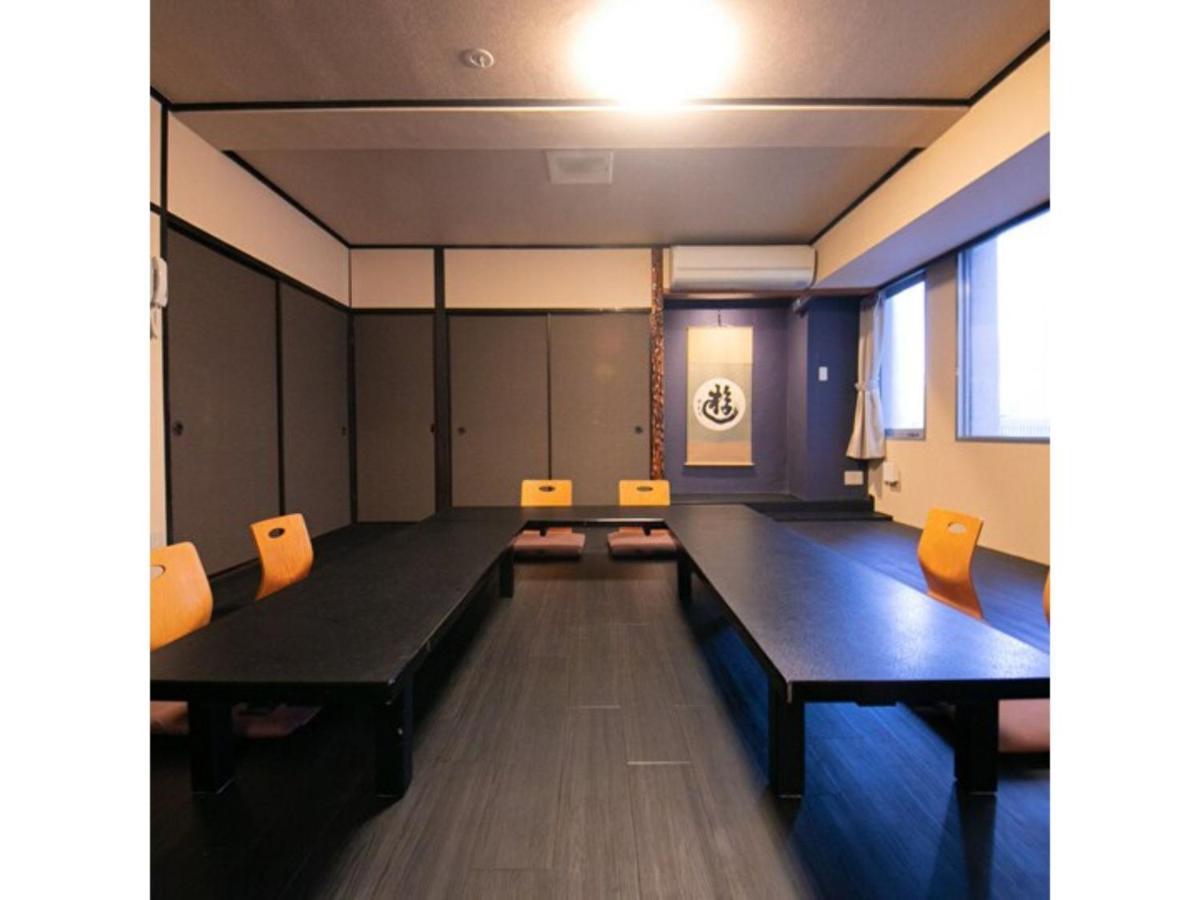 Hotel Kudou Oita - Vacation Stay 38583V Экстерьер фото