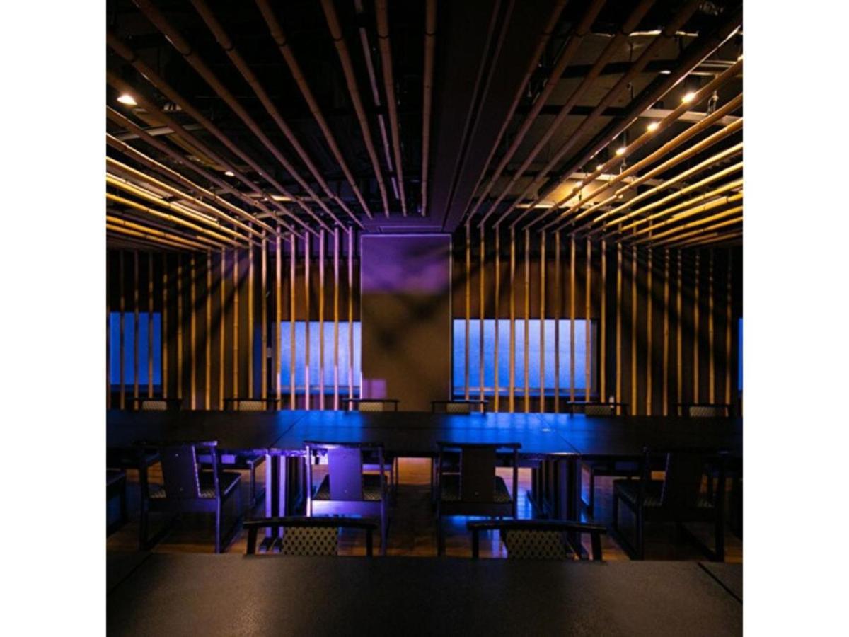 Hotel Kudou Oita - Vacation Stay 38583V Экстерьер фото